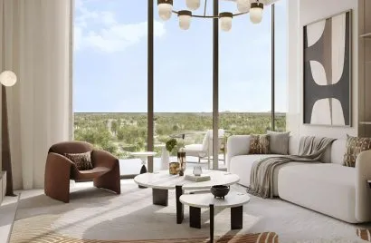 3 bedrooms apartment for sale , Dubai Hills Estate, Dubai, UAE No. 892