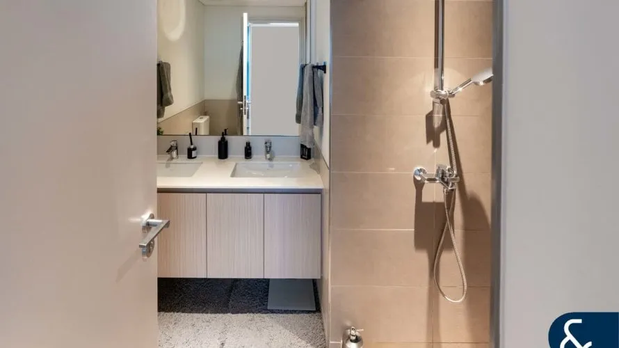 2 bedrooms apartment for sale , Dubai Hills Estate, Dubai, UAE No. 979 № 14