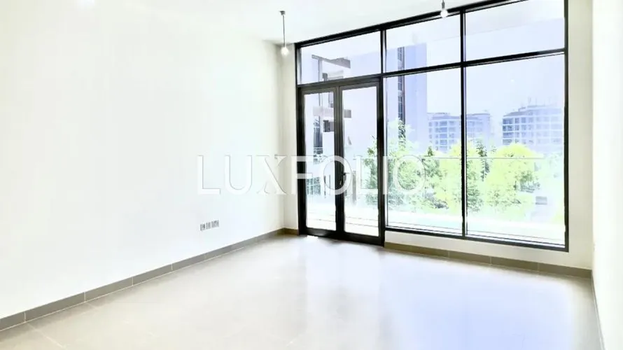 3 bedrooms apartment for sale , Park Heights, Dubai Hills Estate, Dubai, UAE No. 494 № 3