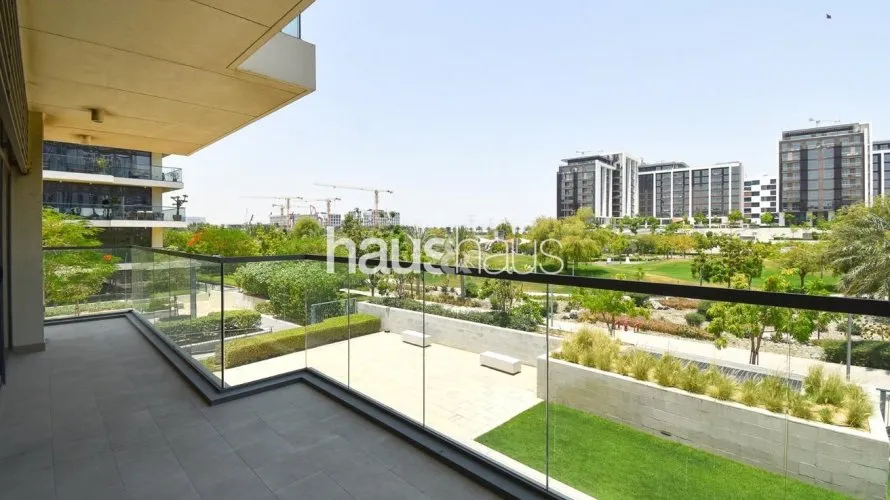 3 bedrooms apartment for sale , Park Heights, Dubai Hills Estate, Dubai, UAE No. 432 № 3