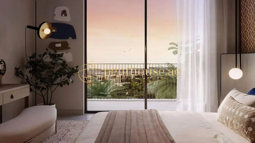 2 bedrooms apartment for sale , Dubai Hills Estate, Dubai, UAE No. 951 № 3