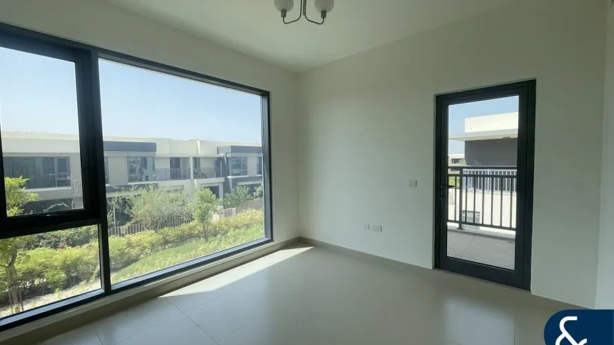 4 bedrooms villa for sale , Maple 2, Dubai Hills Estate, Dubai, UAE No. 989 № 5