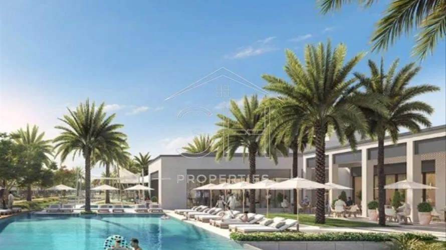 5 bedrooms villa for sale , Dubai Hills Estate, Dubai, UAE No. 214 № 6