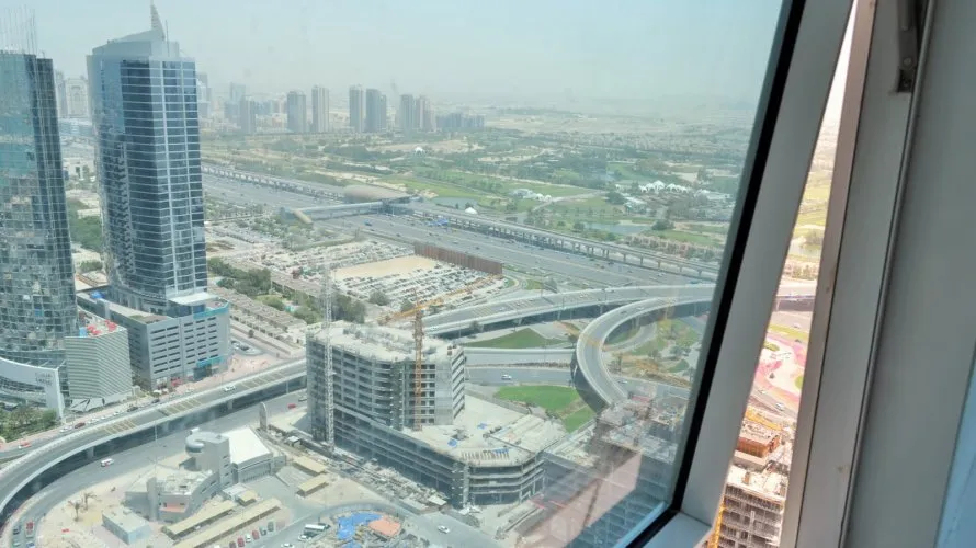 2 bedrooms apartment for sale , Golfville, Dubai Hills Estate, Dubai, UAE No. 706 № 2