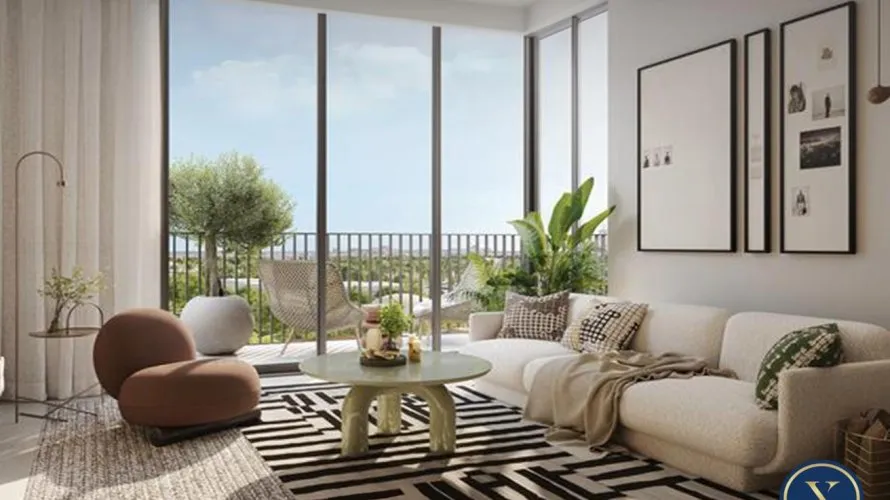 2 bedrooms apartment for sale , Dubai Hills, Dubai Hills Estate, Dubai, UAE No. 510 № 7