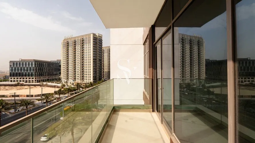 2 bedrooms apartment for sale , Park Heights, Dubai Hills Estate, Dubai, UAE No. 882 № 18