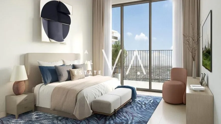 1 bedroom apartment for sale , Dubai Hills, Dubai Hills Estate, Dubai, UAE No. 582 № 5