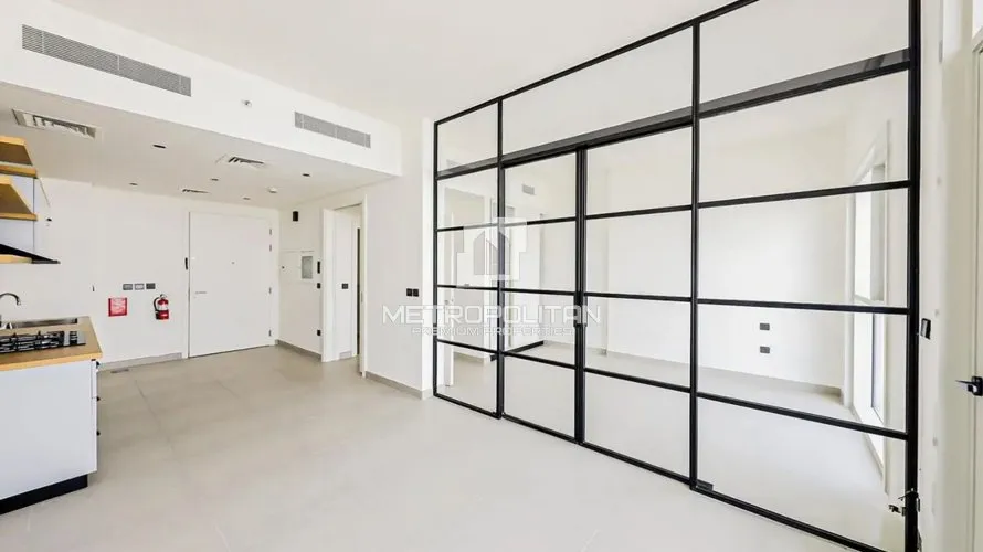 1 bedroom apartment for sale , Dubai Hills Estate, Dubai, UAE No. 973 № 2