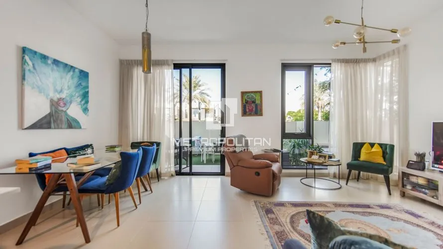 4 bedrooms villa for sale , Maple at Dubai Hills Estate, Dubai Hills Estate, Dubai, UAE No. 955