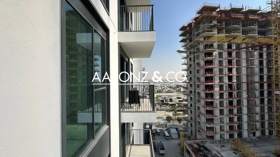 1 bedroom apartment for sale , Dubai Hills Estate, Dubai, UAE No. 1066 № 8