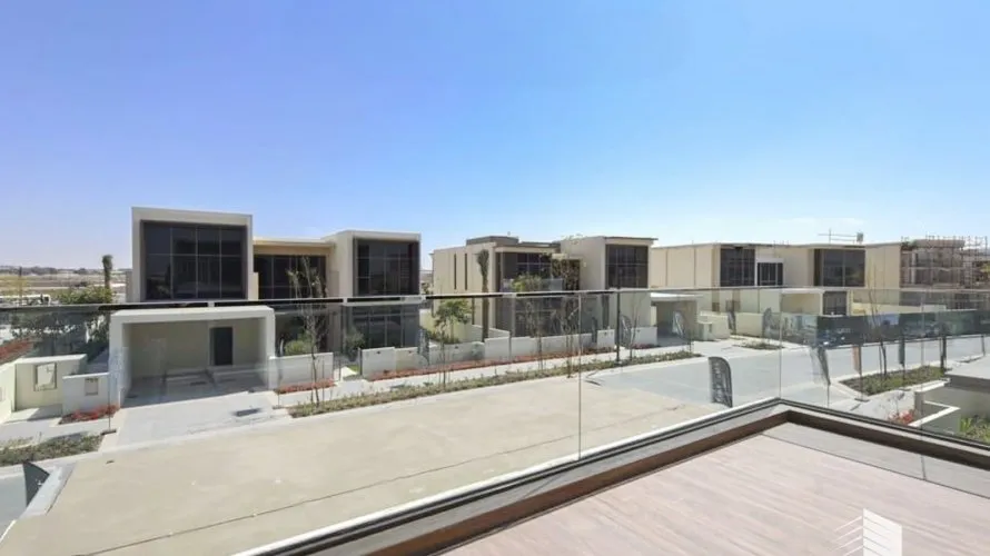 6 bedrooms villa for sale , Golf Place, Dubai Hills Estate, Dubai, UAE No. 237 № 6