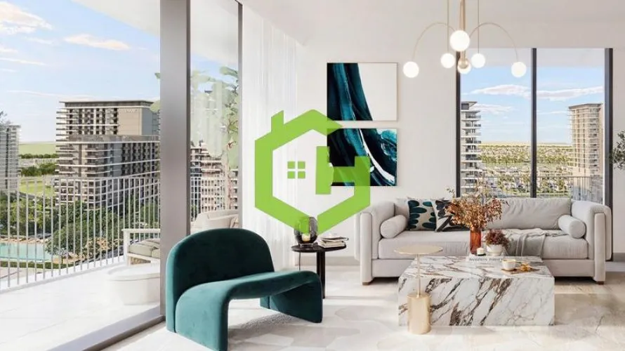 3 bedrooms apartment for sale , Dubai Hills Estate, Dubai, UAE No. 275 № 4