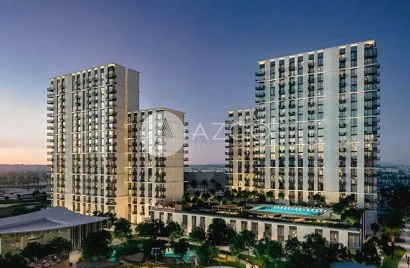 1 bedroom apartment for sale , Dubai Hills, Dubai Hills Estate, Dubai, UAE No. 342