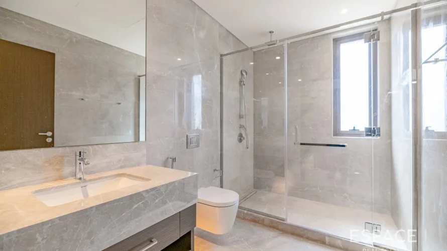 5 bedrooms villa for sale , Dubai Hills Estate, Dubai, UAE No. 858 № 5