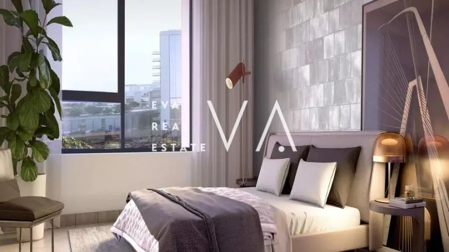 1 bedroom apartment for sale , Dubai Hills, Dubai Hills Estate, Dubai, UAE No. 579 № 5