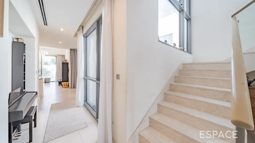 3 bedrooms villa for sale , Dubai Hills Estate, Dubai, UAE No. 861 № 6