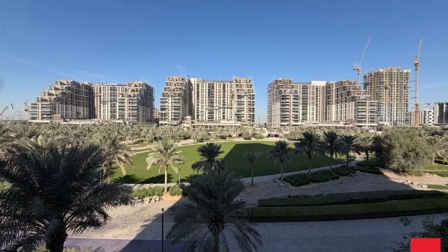 3 bedrooms apartment for sale , Dubai Hills Estate, Dubai, UAE No. 1095 № 17