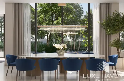 5 bedrooms villa for sale , Dubai Hills Estate, Dubai, UAE No. 297