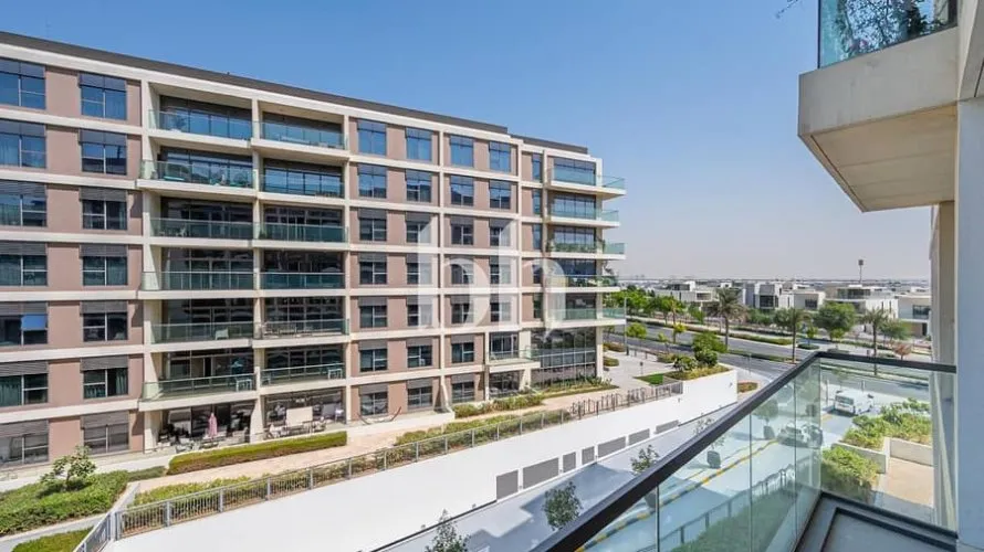 1 bedroom apartment for sale , Dubai Hills Estate, Dubai, UAE No. 653 № 9