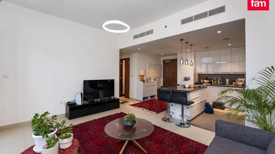 2 bedrooms apartment for sale , Dubai Hills Estate, Dubai, UAE No. 1118 № 1