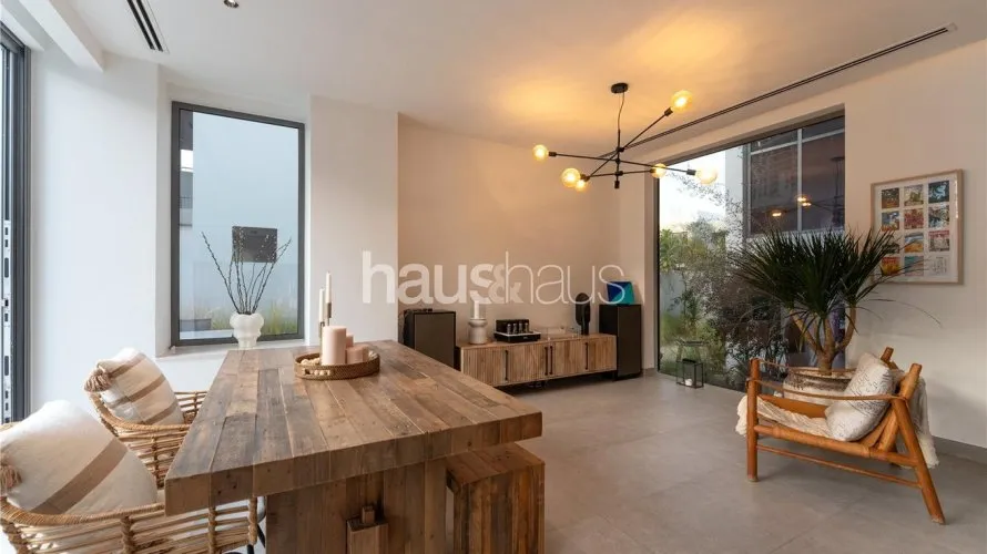 3 bedrooms villa for sale , Sidra Villas, Dubai Hills Estate, Dubai, UAE No. 436 № 26