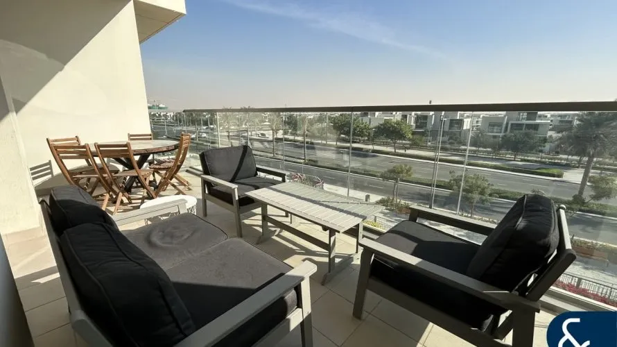 2 bedrooms apartment for sale , Mulberry, Dubai Hills Estate, Dubai, UAE No. 1013 № 14