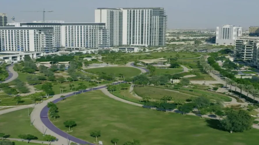 1 bedroom apartment for sale , Dubai Hills Estate, Dubai, UAE No. 1050 № 16