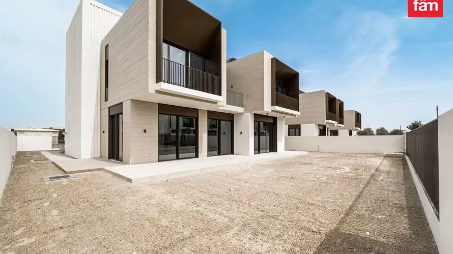 5 bedrooms villa for sale , Dubai Hills Estate, Dubai, UAE No. 872 № 26