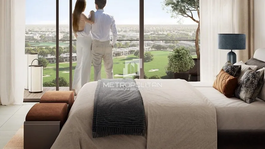 3 bedrooms apartment for sale , Dubai Hills Estate, Dubai, UAE No. 337