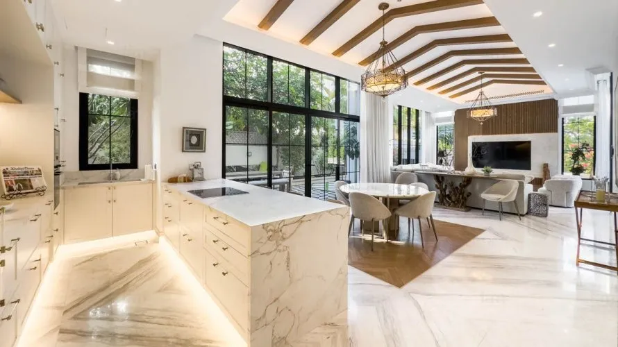 6 bedrooms villa for sale , Dubai Hills Estate, Dubai, UAE No. 1136 № 6