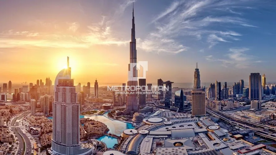 3 bedrooms apartment for sale , Dubai Hills Estate, Dubai, UAE No. 942 № 10