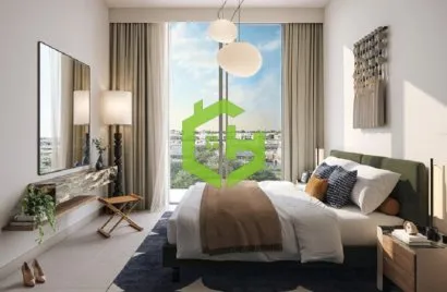 3 bedrooms apartment for sale , Dubai Hills Estate, Dubai, UAE No. 381