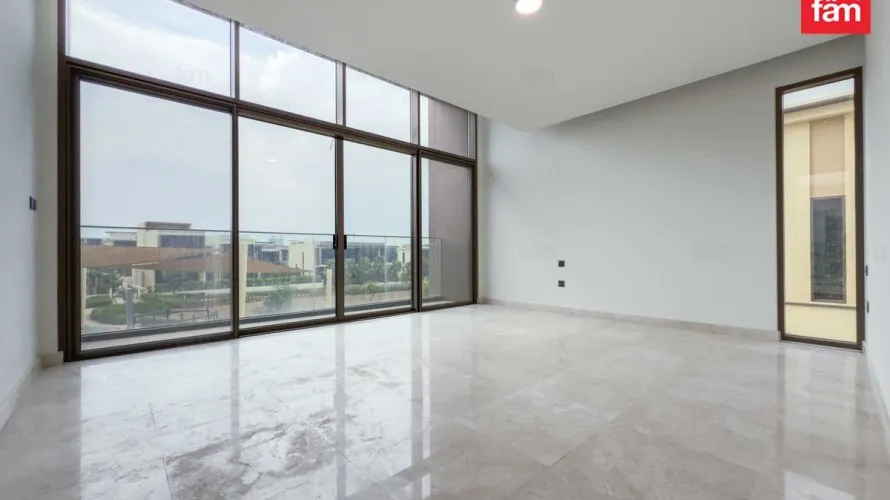 4 bedrooms villa for sale , Dubai Hills Estate, Dubai, UAE No. 1037 № 16