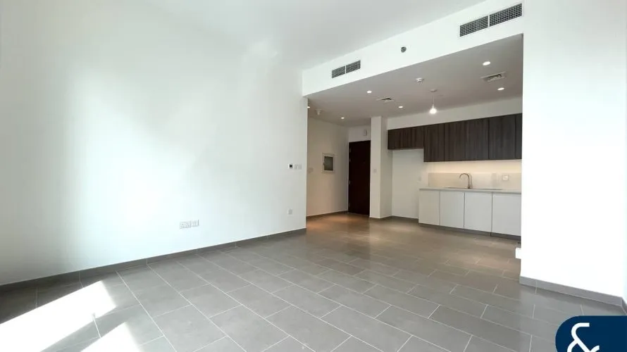 PARK HEIGHTS I in Dubai Hills Estate, UAE No. 16