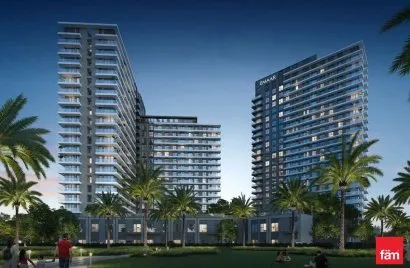 2 bedrooms apartment for sale , Dubai Hills Estate, Dubai, UAE No. 1177