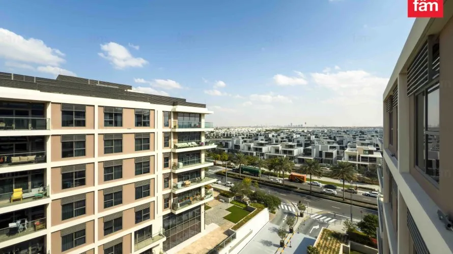 2 bedrooms apartment for sale , Dubai Hills Estate, Dubai, UAE No. 1137 № 17