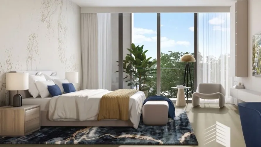 5 bedrooms villa for sale , Dubai Hills Estate, Dubai, UAE No. 236 № 2