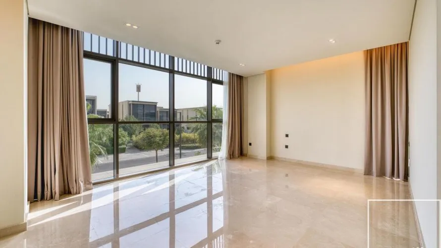 4 bedrooms villa for sale , Golf Place, Dubai Hills Estate, Dubai, UAE No. 1071 № 9