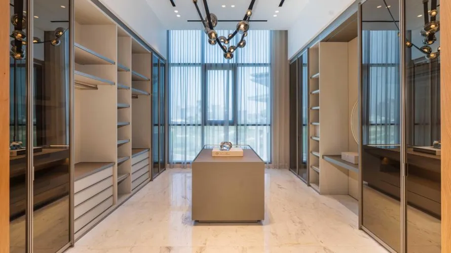 7 bedrooms villa for sale , Dubai Hills Estate, Dubai, UAE No. 1075 № 12