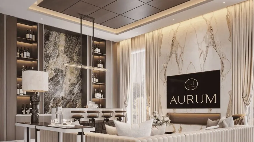 5 bedrooms villa for sale , Dubai Hills Estate, Dubai, UAE No. 585 № 14