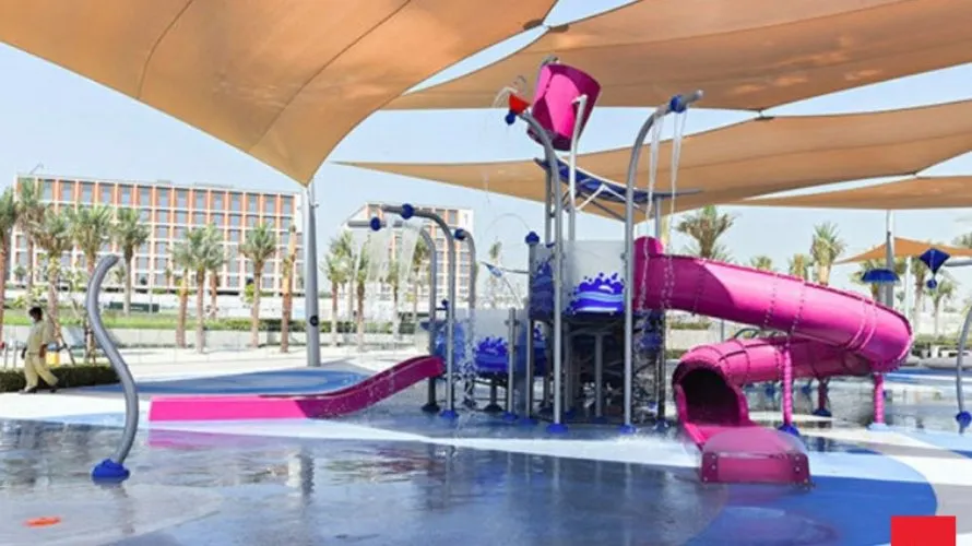 2 bedrooms apartment for sale , Dubai Hills Estate, Dubai, UAE No. 682 № 4