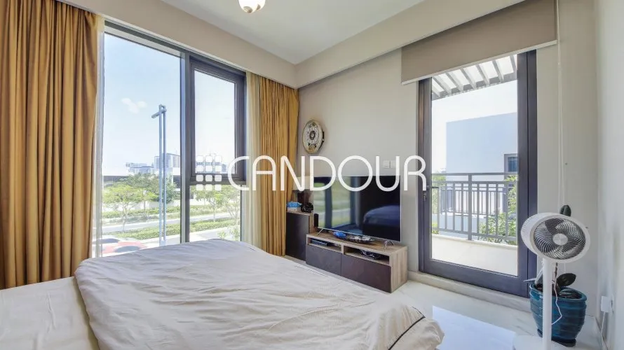 4 bedrooms villa for sale , Maple at Dubai Hills Estate, Dubai Hills Estate, Dubai, UAE No. 352 № 11