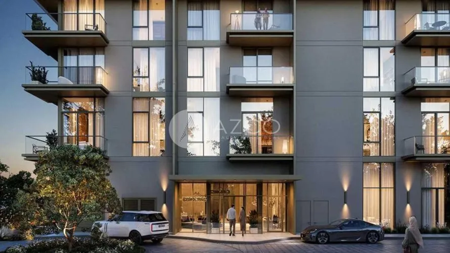 2 bedrooms apartment for sale , Dubai Hills Estate, Dubai, UAE No. 354