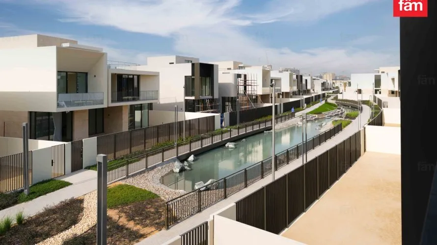 5 bedrooms villa for sale , Dubai Hills Estate, Dubai, UAE No. 1002 № 18