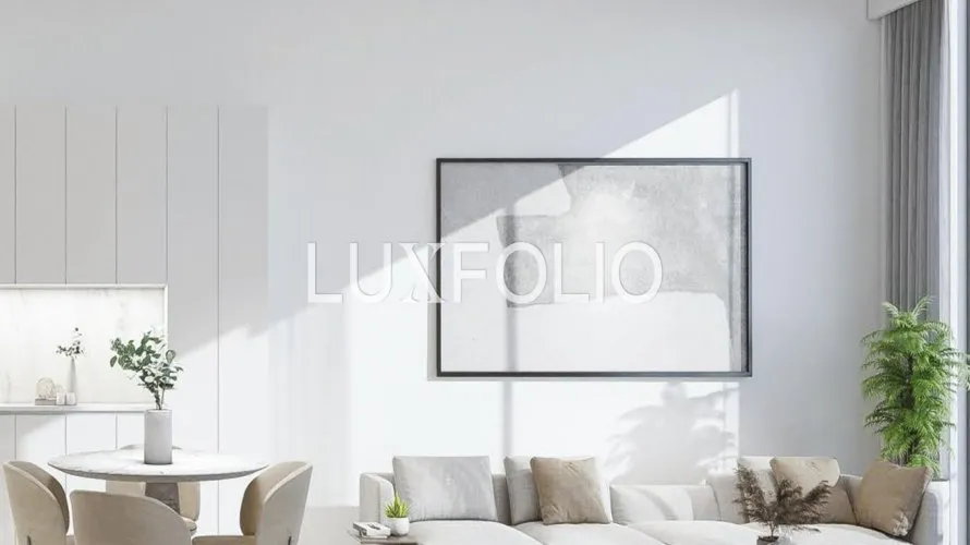 2 bedrooms apartment for sale , Dubai Hills Estate, Dubai, UAE No. 491 № 1