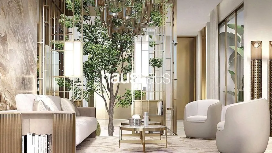 5 bedrooms villa for sale , Dubai Hills Estate, Dubai, UAE No. 469 № 5