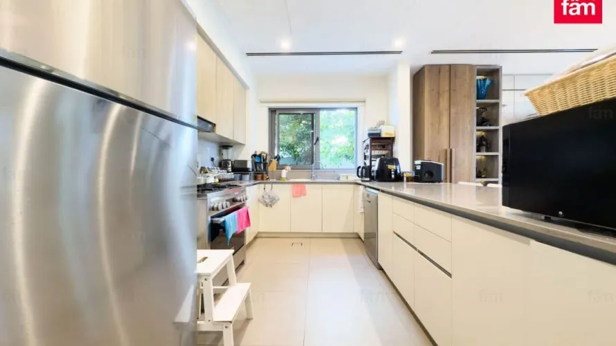 5 bedrooms villa for sale , Dubai Hills Estate, Dubai, UAE No. 1174 № 4