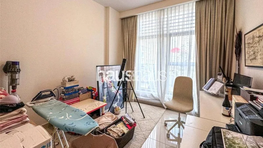 3 bedrooms apartment for sale , Park Heights, Dubai Hills Estate, Dubai, UAE No. 424 № 15