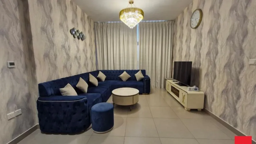 1 bedroom apartment for sale , Dubai Hills Estate, Dubai, UAE No. 891