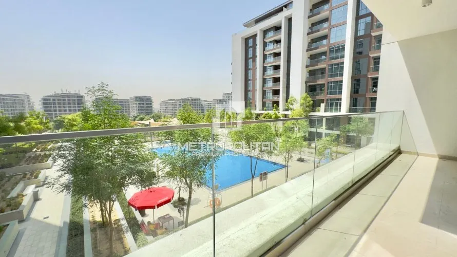 3 bedrooms apartment for sale , Park Heights, Dubai Hills Estate, Dubai, UAE No. 936 № 17